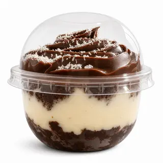 Bolo de Prestígio