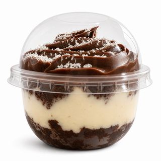 Bolo de Prestígio