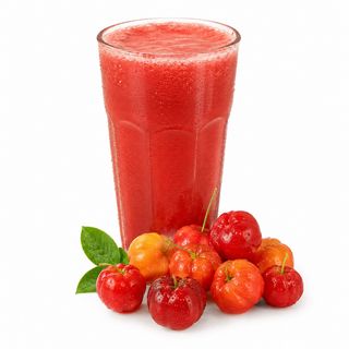 Sumo de Acerola