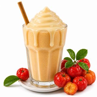 Batido de Acerola