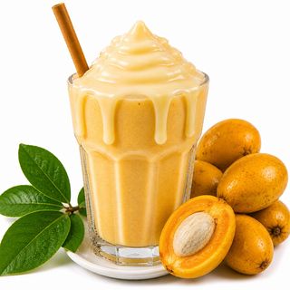 Batido de Cajá