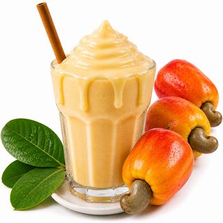 Batido de Caju