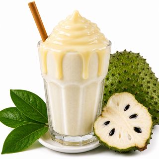 Batido de Graviola