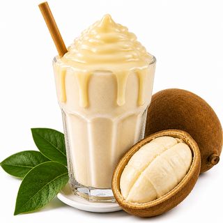 Batido de Cupuaçu