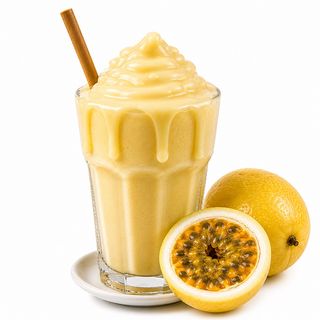 Batido de Maracujá
