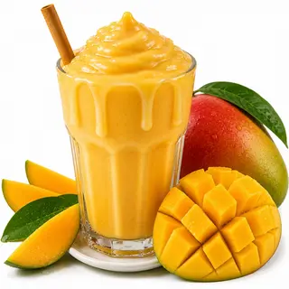 Creme / Batido de Manga