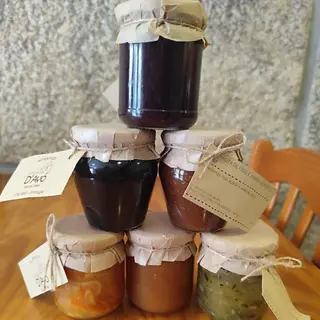 Compota D'Avó
