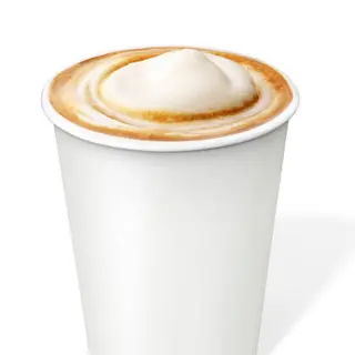 Cappucino