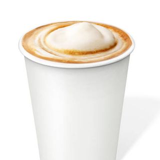 Cappucino