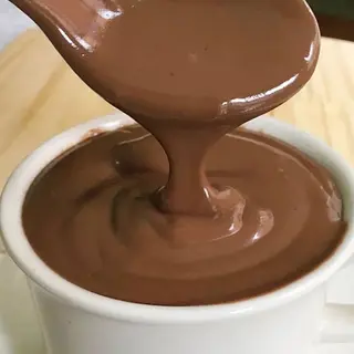 Chocolate Quente