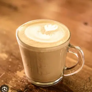 Café com leite