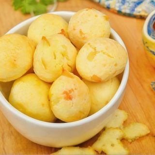 Pão de queijo Grande