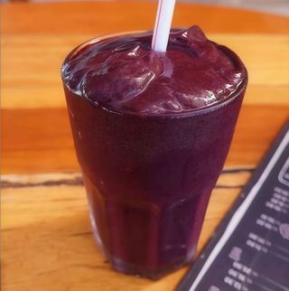 BOMBA DE AÇAÍ 350 ML