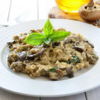 Risotto