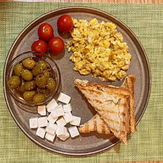 Turkish Breakfast