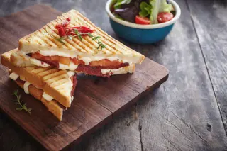 Tosta Super Mista