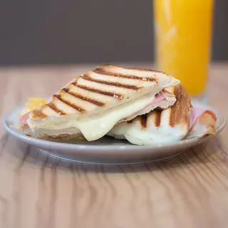 Tosta Mista