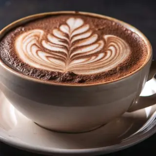 Mocca Regular