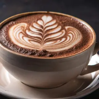 Mocca Grande