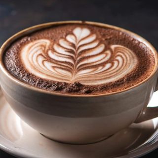 Mocca Branco Regular