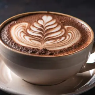 Mocca Branco Grande