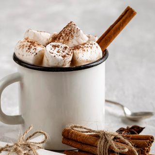 Chocolate Quente Grande