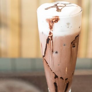 Iced Mocca Regular