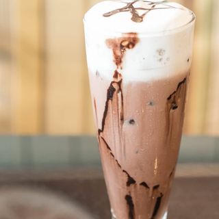 Iced Mocca Grande