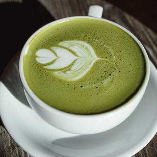 Matcha Latte Regular