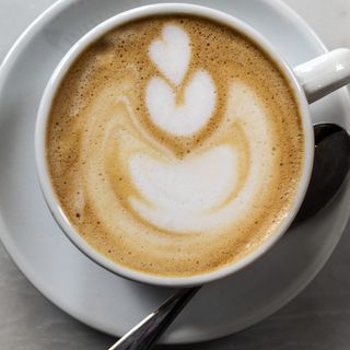 Cappuccino Medio