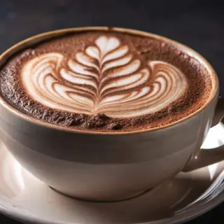 Mocca Medio