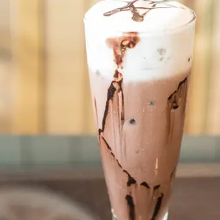 Iced Mocca Medio