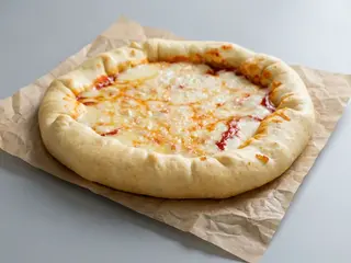 Pizza Sem Glúten