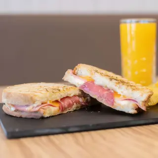 Tosta Milagre