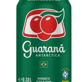 Guaraná 