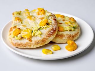 Frango da Quinta (Caipira)