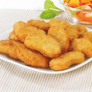 Nuggets (8 peças)