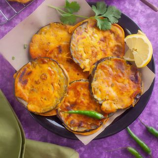 Baingan Pakora