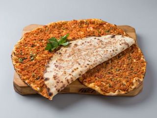 Pizza Turca