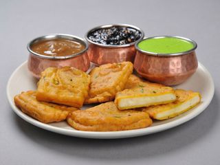 Paneer Pakora