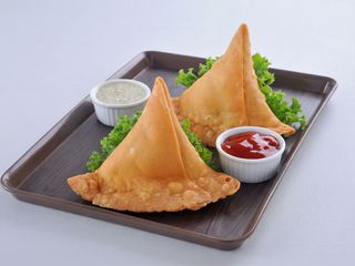 Chamuças