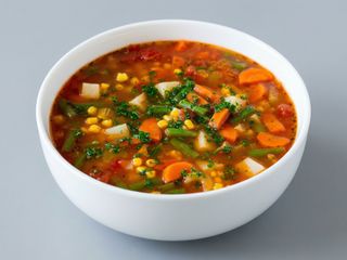 Sopa de Legumes