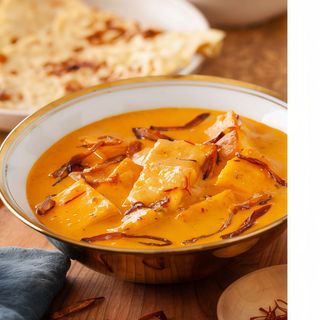Shai Paneer