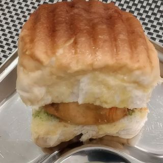 Vadapaz Pão
