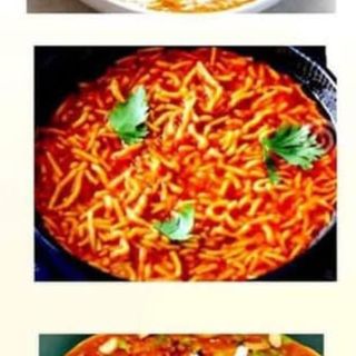 Sev Tameta