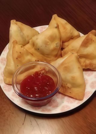 Samosa