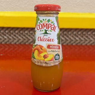 Compal Pêssego 