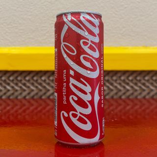 Coca-Cola 