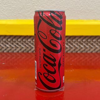 Coca Cola Zero