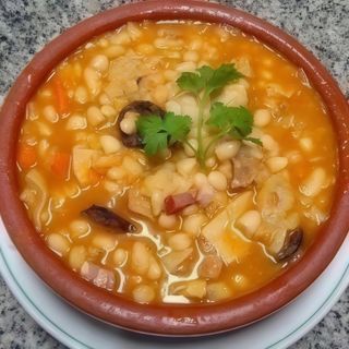 Tripas à Moda do Porto Meia Dose